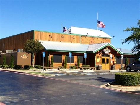 texas roadhouse mesquite